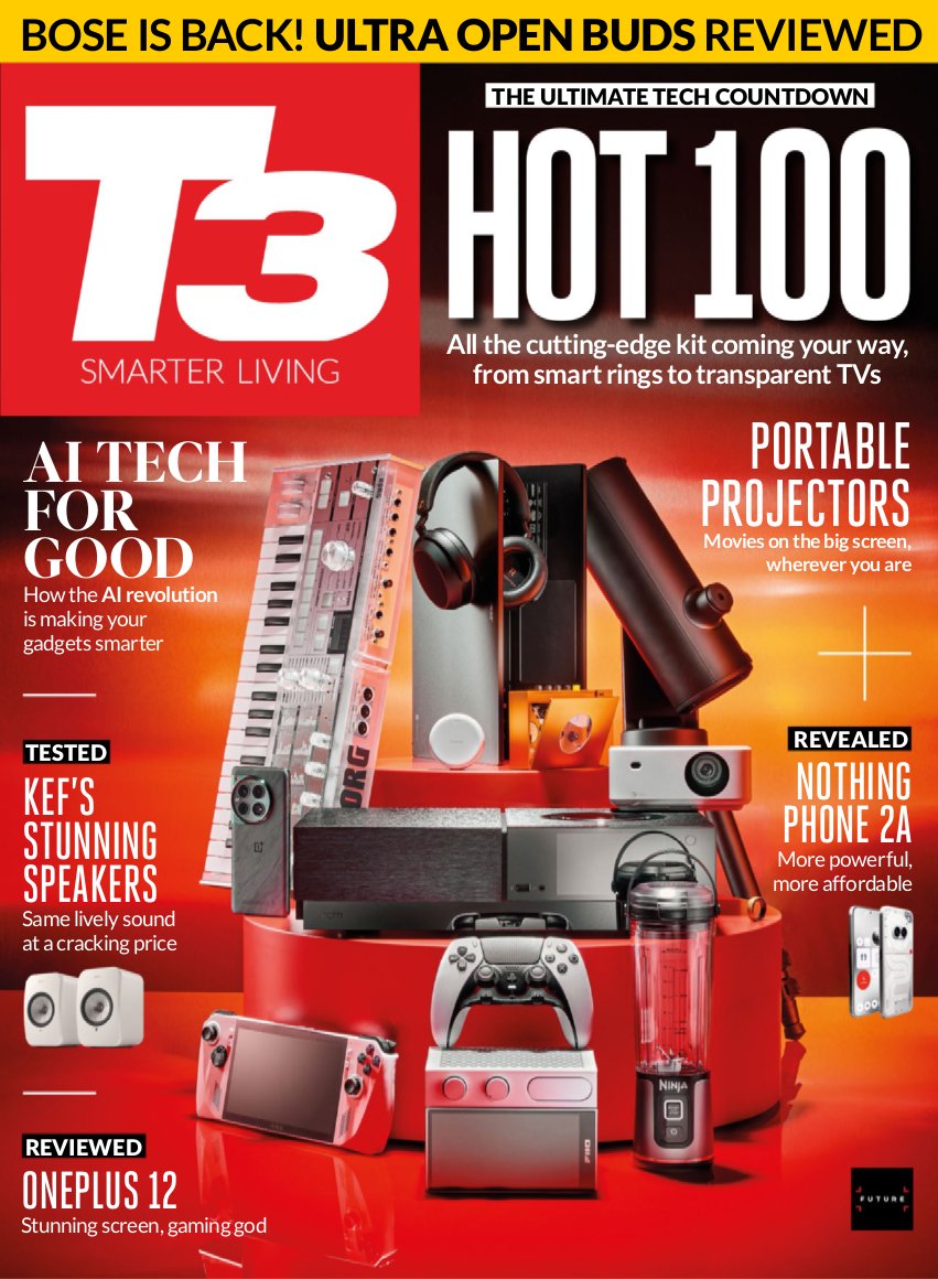 T3  - May 2024